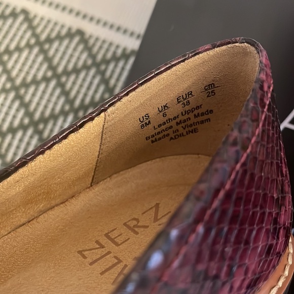 Naturalizer Adiline loafer - Picture 6 of 7